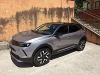 Usata Opel Mokka Edition 101 CV (74 kW) 2024 Grigio SUV