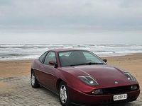 Usata Fiat Coupé 1995 Coupé