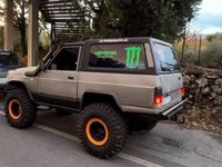 Usata Nissan Patrol 100 CV (73 kW) 1991 Grigio SUV