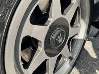 Usata Maserati 424 245 CV (180 kW) 1990 Berlina