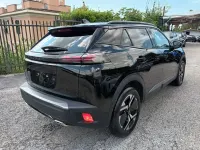 Usata Peugeot 2008 Allure 131 CV (96 kW) 2025 Nero SUV