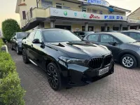 Usata BMW X6 M Sport 285 CV (209 kW) 2023 Nero SUV