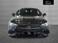Usata Mercedes CLE220 Advanced 197 CV (144 kW) 2025 Grigio grafite Cabrio