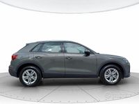 Usata Audi Q3 Business 150 CV (110 kW) 2024 Grigio metallizzato scuro SUV