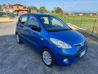 usata Hyundai i10 1.1 12V BlueDrive GPL