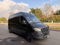 Usata Mercedes Sprinter 114 CV (83 kW) 2020 Other Furgone