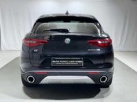 usata Alfa Romeo Stelvio 2.2 Turbodiesel 210 CV AT8 Q4 Executive