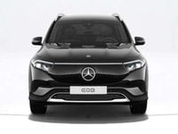 Nuova Mercedes EQB250+ Advanced 94 kW (129 CV) 2025 Nero / metallizzato SUV