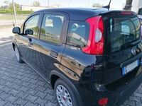 usata Fiat Panda 3ª serie 1.0 FireFly S&S Hybrid