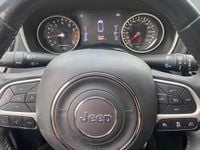 Usata Jeep Compass Sport 140 CV (102 kW) 2018 Grigio SUV