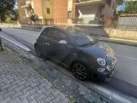 Usata Abarth 595 Turismo 165 CV (121 kW) 2019 Utilitaria