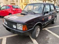 usata Fiat 127 900 900 3 porte Special