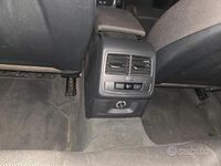 Usata Audi A4 2017 Bianco Station wagon