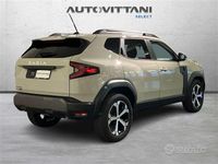 Nuova Dacia Duster Journey 140 CV (102 kW) 2025 Beige SUV