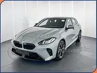 Usata BMW 120 M Sport 170 CV (125 kW) 2025 Grigio Utilitaria