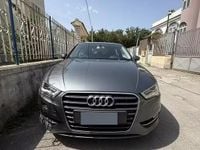Occasion Audi A3 105 ch (77 kW) 2013 Gris Berline