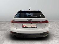 Usata Audi A5 S-Line 204 CV (150 kW) 2025 Bianco ghiacciaio metallizzato Station wagon