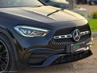 Usata Mercedes GLA200 Premium 150 CV (110 kW) 2022 Nero SUV