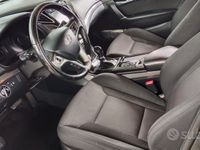 Usata Hyundai i40 136 CV (100 kW) 2017 Nero Station wagon