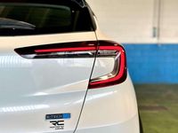 Usata Renault Captur Zen 143 CV (105 kW) 2022 Grigio SUV