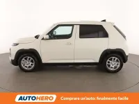 Usata Hyundai Inster 27 kW (38 CV) 2025 Bianco Utilitaria