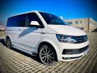Usata VW Multivan Highline 150 CV (110 kW) 2017 Monovolume