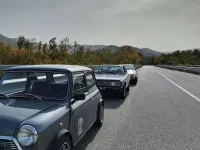 Usata Austin Mini 44 CV (32 kW) 1990