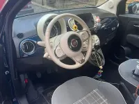 Usata Fiat 500 Lounge 84 CV (61 kW) 2020 Berlina