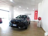 Usata Cupra Formentor 204 CV (150 kW) 2021 Grigio SUV