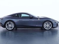 Usata Ferrari Roma 620 CV (456 kW) 2021 Blu/azzurro Coupé