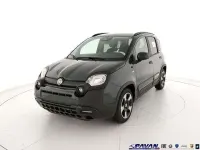 Nuova Fiat Panda Cross Cross 69 CV (50 kW) 2025 Blu Utilitaria