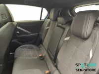 Usata Opel Astra 114 kW (156 CV) 2023 Blu Utilitaria