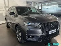 Usata DS Automobiles DS7 Crossback Business 131 CV (96 kW) 2022 Grigio SUV