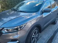 Usata Nissan Qashqai N-Connecta 116 CV (85 kW) 2020 Grigio SUV
