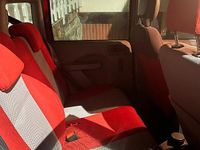 Usata Fiat Panda 4x4 2005 Utilitaria