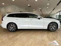 usata Volvo V60 V60II 2020 2.0 t6 te Inscription awd geartronic m