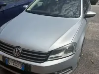 Usata VW Passat Trendline 67 CV (49 kW) 2014 Station wagon