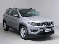 usata Jeep Compass 1.6 business 2wd 120cv