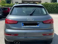 Usata Audi Q3 Ambiente 150 CV (110 kW) 2016 SUV