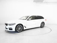 usata BMW 520 d xDrive Touring Msport TETTUCCIO PANORAMICO APRIB