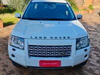 usata Land Rover Freelander 2.2 TD4 S.W. HSE