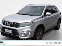 Usata Suzuki Vitara Cool 129 CV (94 kW) 2023 Gray SUV