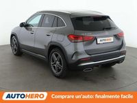 Usata Mercedes GLA200 Premium 163 CV (119 kW) 2023 Grigio SUV