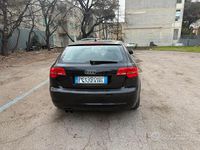 Usata Audi A3 S-Line 140 CV (102 kW) 2008 Utilitaria