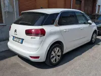 Usata Citroën C4 Picasso Business Class 99 CV (72 kW) 2018 Monovolume