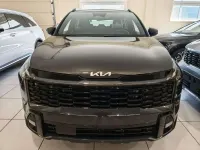 Nuova Kia Sportage GT-Line 179 CV (131 kW) 2025 Grigio metallizzato SUV