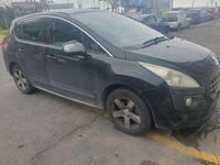 Usata Peugeot 3008 111 CV (81 kW) 2013 Nero Station wagon