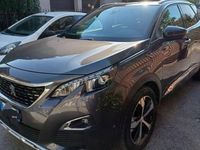 Usata Peugeot 3008 GT-line 131 CV (96 kW) 2018 SUV