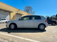 Usata VW Golf VI 80 CV (58 kW) 2011 Utilitaria