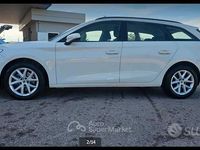 Gebraucht Seat Leon 150 PS (110 kW) 2021 Weiß Kombi